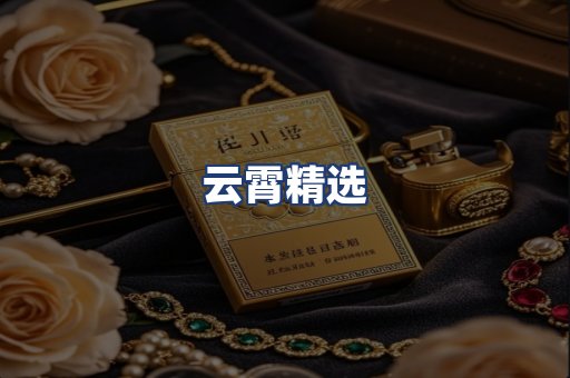 云霄精选
